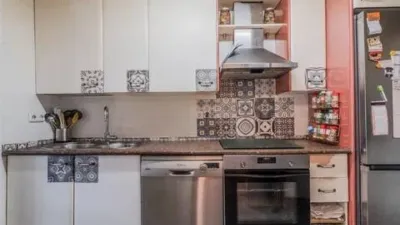 Townhouse in Valdetorres de Jarama photo 18