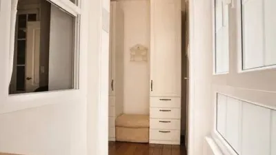 Penthouse in Ibiza photo 20