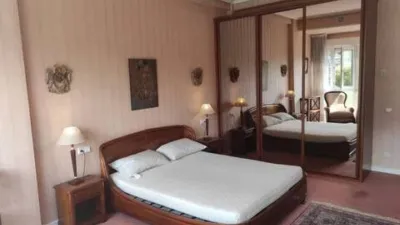 Apartment in Ayegui - Aiegi photo 11