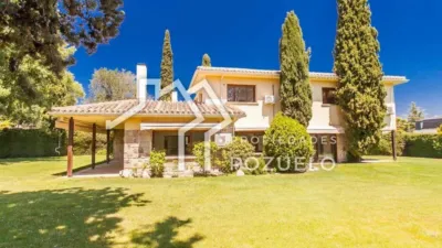Chalet in Somosaguas-Húmera-Los Ángeles photo 3
