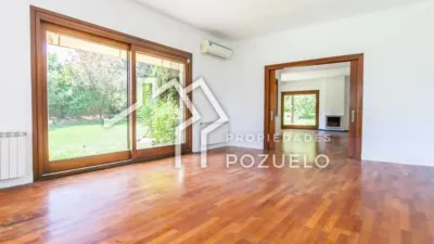 Chalet in Somosaguas-Húmera-Los Ángeles photo 8