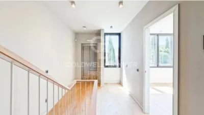 Chalet in Sant Gervasi-La Bonanova photo 18