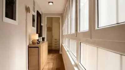 Penthouse in Ibiza photo 18