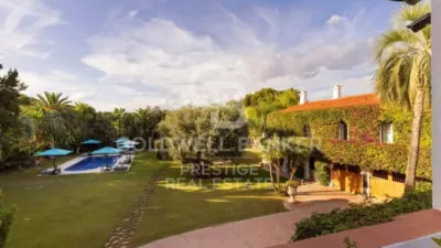 Chalet in Can Girona-Terramar-Vinyet photo 6
