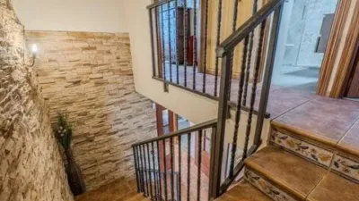 Townhouse in Valdetorres de Jarama photo 21