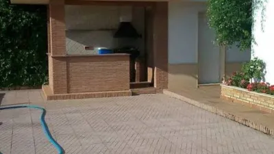 Chalet en Loja photo 51
