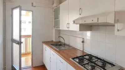 Flat in Ambroz photo 8
