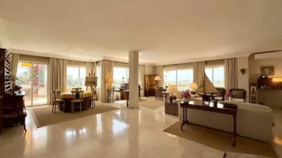 Penthouse in Carril Cortés photo 18