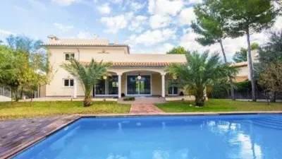 Chalet in Sol de Mallorca-Portals Vells photo 9