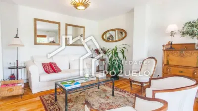 Townhouse in Avenida de Europa Area photo 12