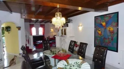 Chalet on Calle Empuries A, 2 B photo 18