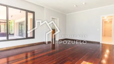 Chalet en Pozuelo de Alarcón photo 9