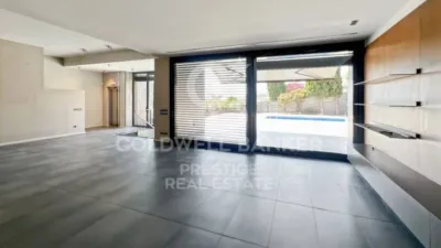 Chalet in Sant Gervasi-La Bonanova photo 13