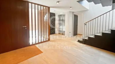 Chalet in Sant Gervasi-La Bonanova photo 32