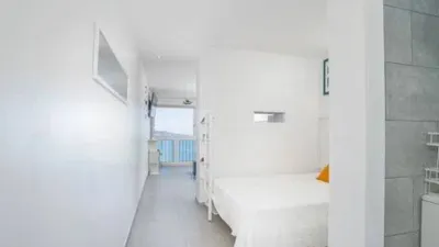 Apartment in Passatge Muga Delta photo 5