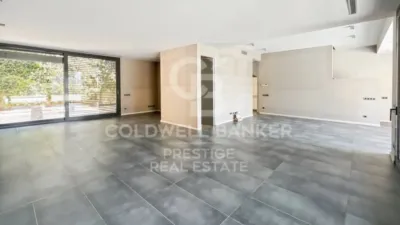 Chalet in Sant Gervasi-La Bonanova photo 14