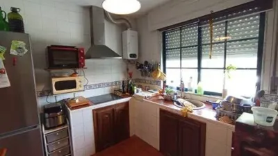 Chalet in Trasancos-Castro-O Val photo 25