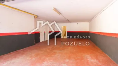 Chalet en Pozuelo de Alarcón photo 66