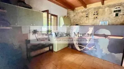 Rustic house in Muro photo 26