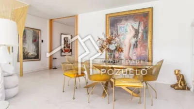 Apartment in Prado de Somosaguas photo 12