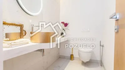 Apartment in Prado de Somosaguas photo 53