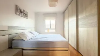 Apartment in Albatera photo 10