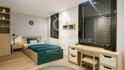 Chalet in Sant Gervasi-La Bonanova photo 23