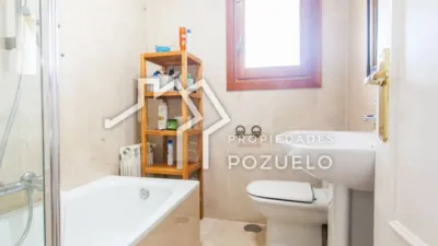 Townhouse in Avenida de Europa Area photo 45