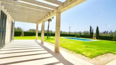 Rustic house in Palma de Mallorca photo 25
