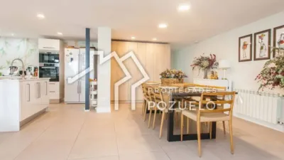 Townhouse in Avenida de Europa Area photo 23
