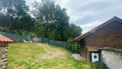 Chalet en Aranga photo 7