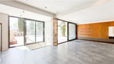 Chalet in Sant Gervasi-La Bonanova photo 6