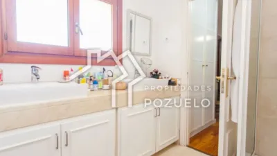 Townhouse in Avenida de Europa Area photo 37