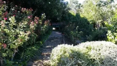 Chalet en Loja photo 39