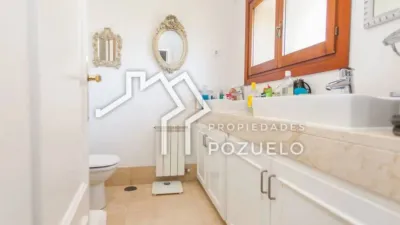 Townhouse in Avenida de Europa Area photo 36