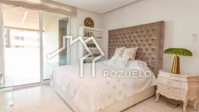 Apartment in Prado de Somosaguas photo 36