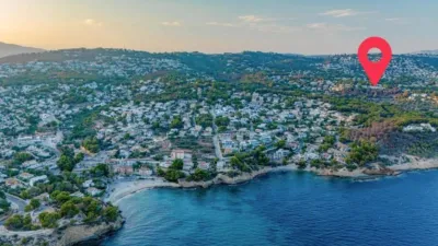 Chalet in Cala Advocat-Baladrar photo 49