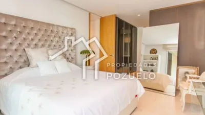 Apartment in Prado de Somosaguas photo 35