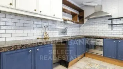 Chalet in Terrassa photo 27