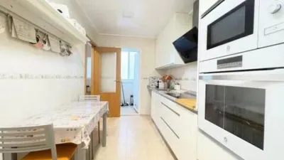 Apartment in Albatera photo 8