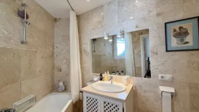 Penthouse in Carril Cortés photo 33