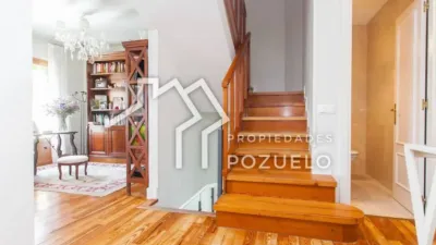 Townhouse in Avenida de Europa Area photo 28