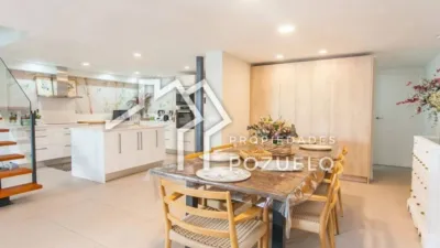 Townhouse in Avenida de Europa Area photo 21