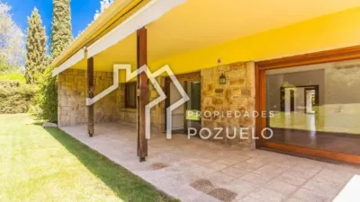 Chalet in Somosaguas-Húmera-Los Ángeles photo 18