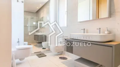 Apartment in Prado de Somosaguas photo 42