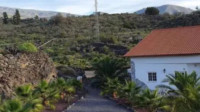 Chalet in Guía de Isora photo 18