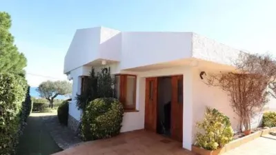 Chalet on Carrer de la Musclera photo 10