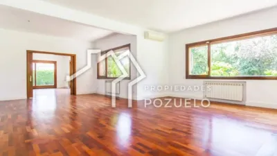 Chalet in Somosaguas-Húmera-Los Ángeles photo 7