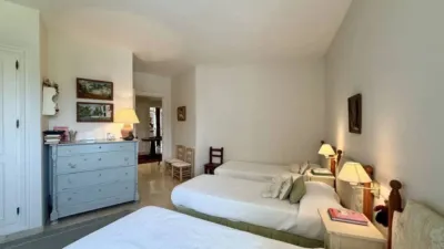 Penthouse in Carril Cortés photo 29