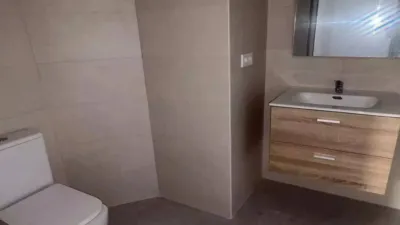Apartment in Carrer de la Roca Negra photo 8